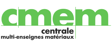 Logo CMEM