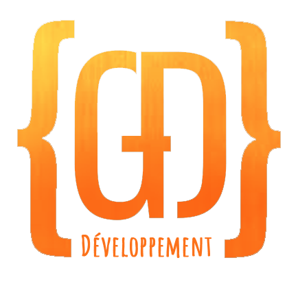 logo GD Développements
