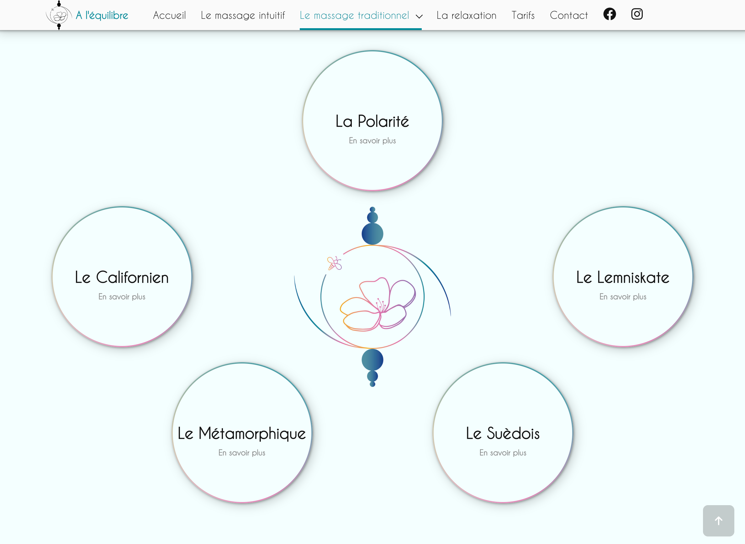 Image illustration du projet A l'équilibre