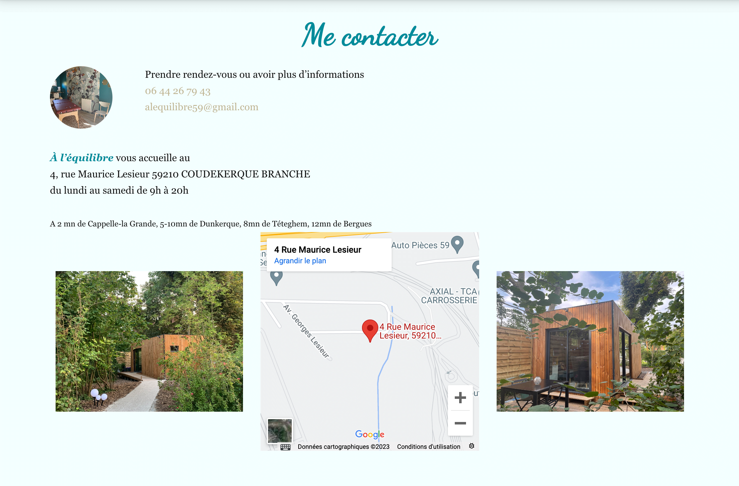Image illustration du projet A l'équilibre